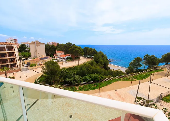 Apartamento: Rentalmar Gavina d'Or Apartamentos