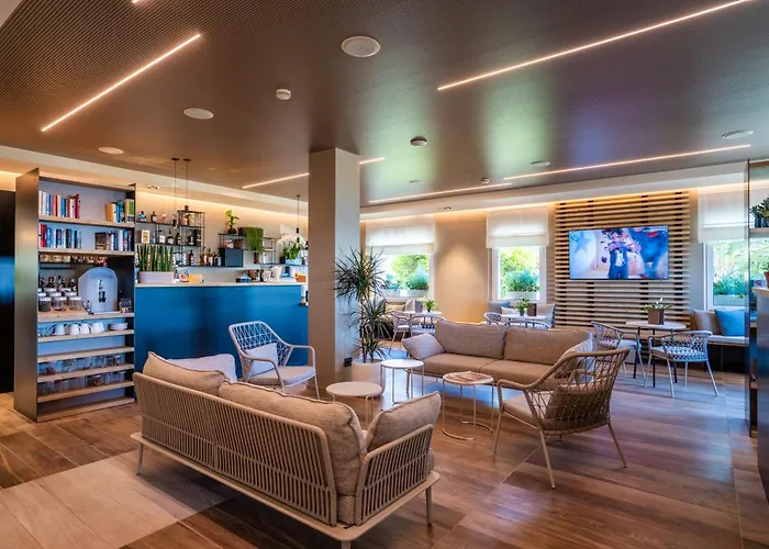 Hotel La Baia