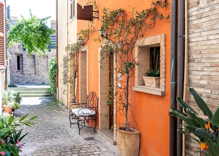 Hotel di lusso: Historic Resort La Loggia