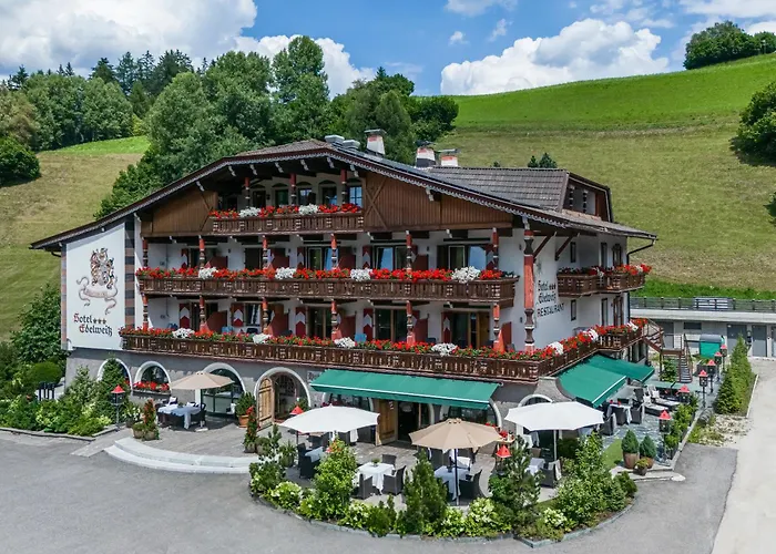 Hotel Edelweiss