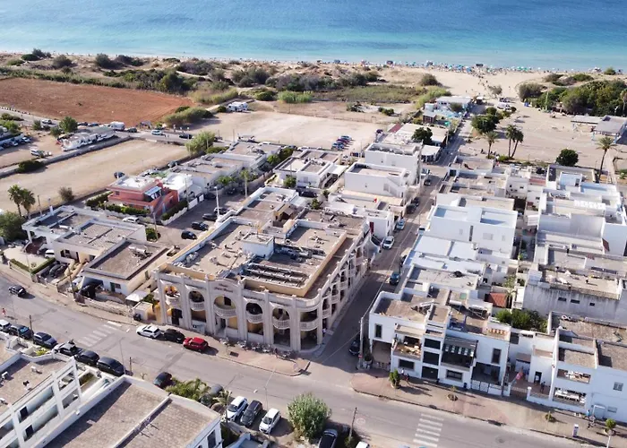 Salento Gold