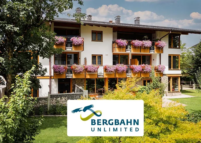 Casatina Ferienwohnungen