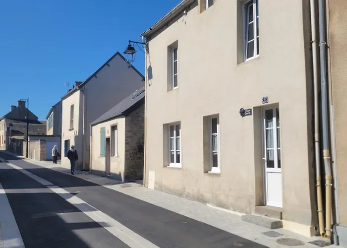 Maison Camille
