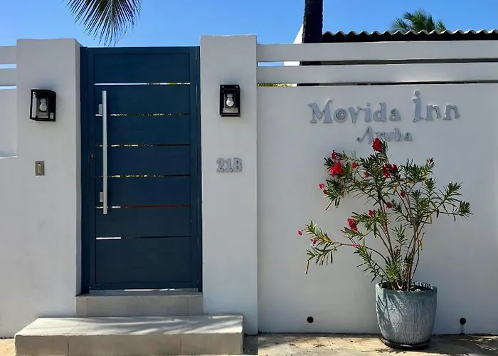 Movida Inn Aruba