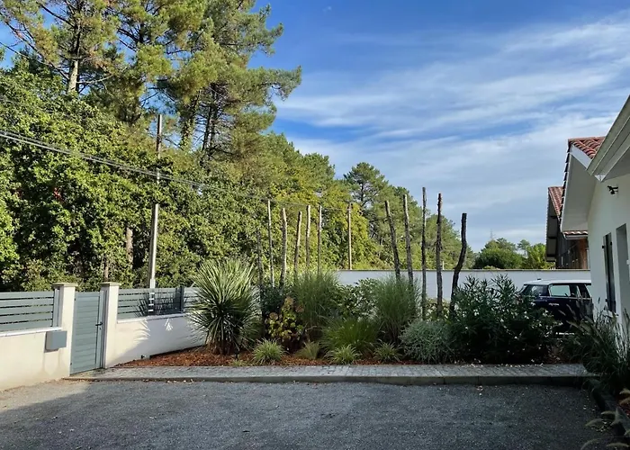 Villa De Gascogne (Adults Only)