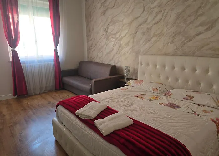 Hotel familiare: Cc133