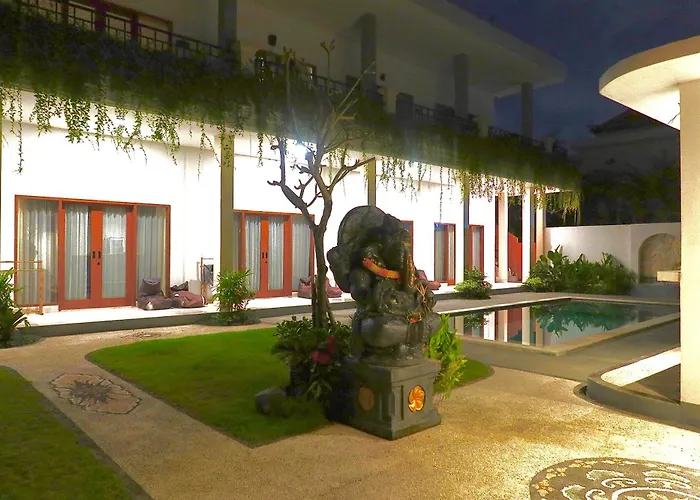 Palm&Ocean Canggu