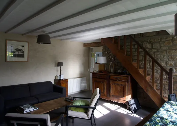 Maison Le Quéric La trinité sur mer