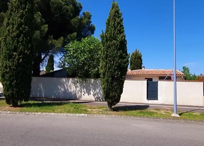 Maisonnette/Tiny House - Jardin privé