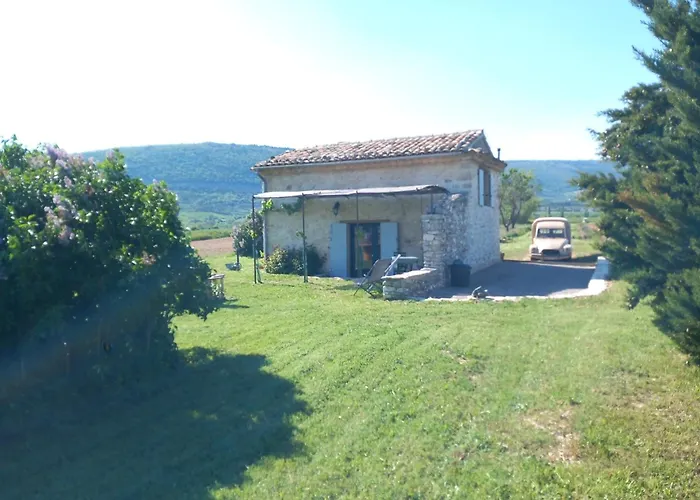 Le grangeon des Hermas
