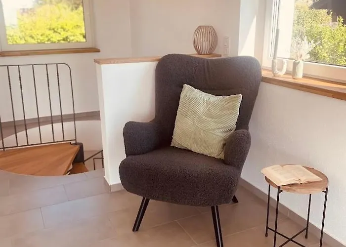 Ferienhaus Auszeit
