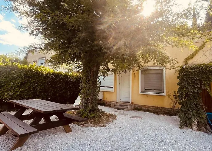 La maison Alba