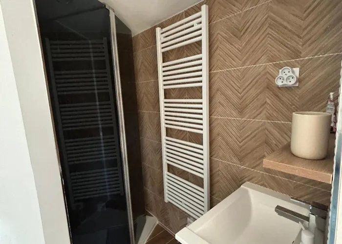 Studio PROXIMITÉ LA ROCHELLE