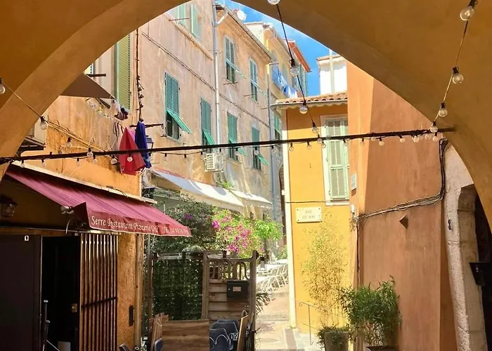 Vue Mer Prestige