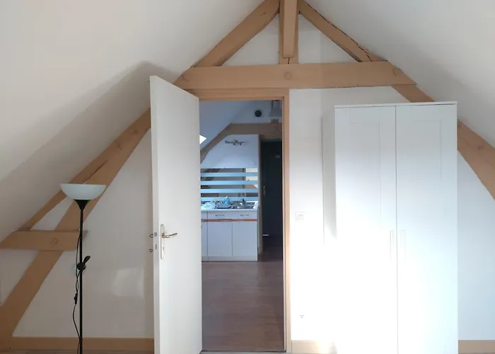 Cosne-sur-Loire Appartement Centre Ville