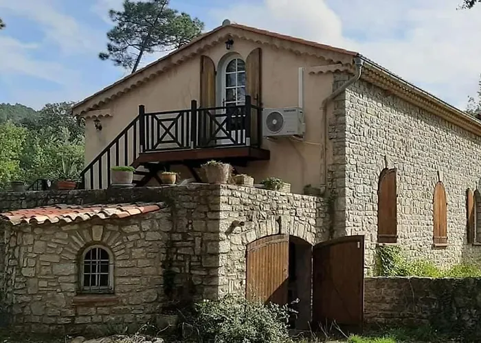 Au bonheur de provence