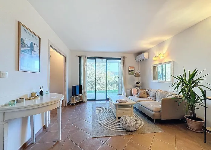Superbe appartement dans golf 4 étoiles