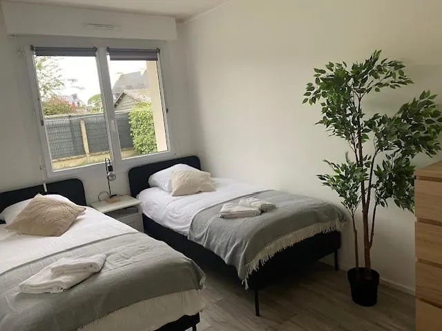 La petite maison du FA