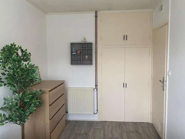 La petite maison du FA