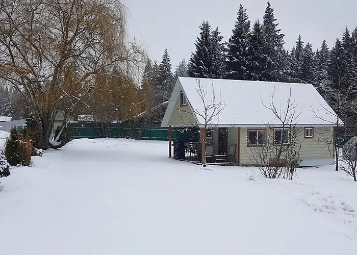 Cozy Cabin, 2 Min To The Hwy1