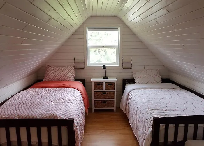 Cozy Cabin, 2 Min To The Hwy1