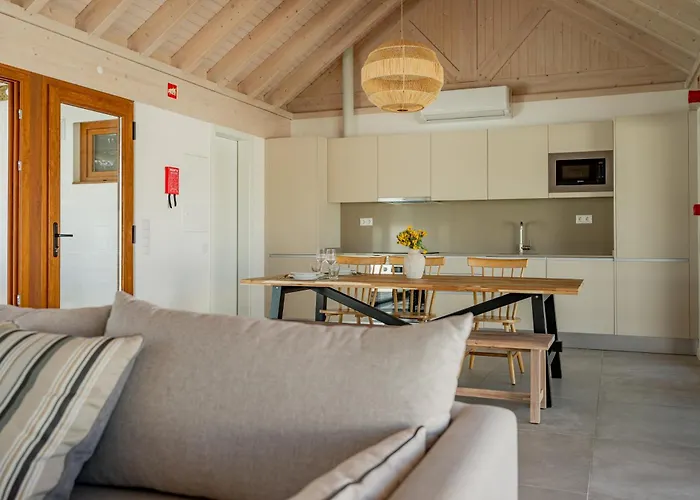Pestana Comporta