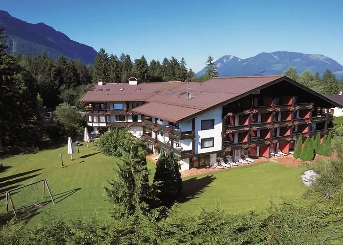 Hotel Quellenhof