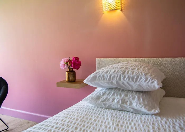 Résidence ière Natureva&Spa