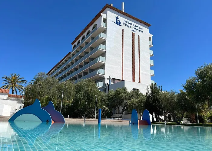  Ibersol Playa Dorada