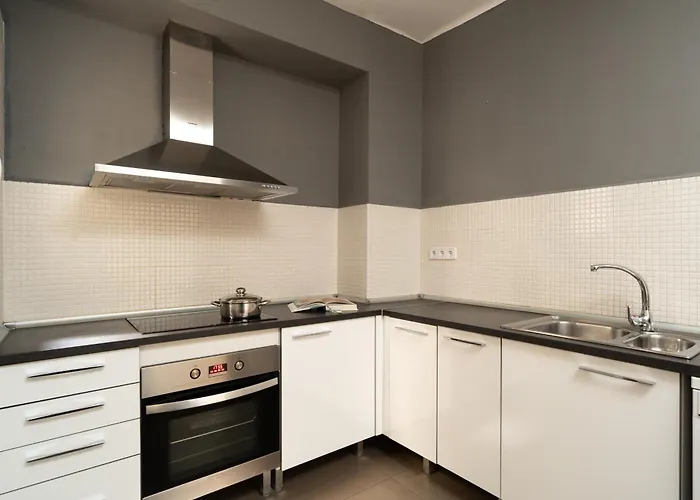 Apartamento: TSA Gran Via