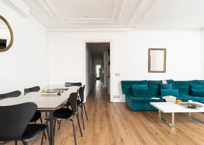 Apartamento: TSA Gran Via