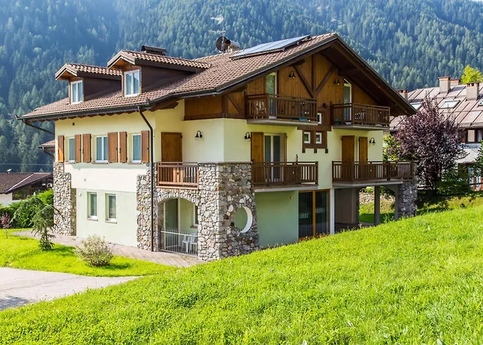 Villa Verde