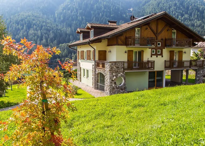 Villa Verde