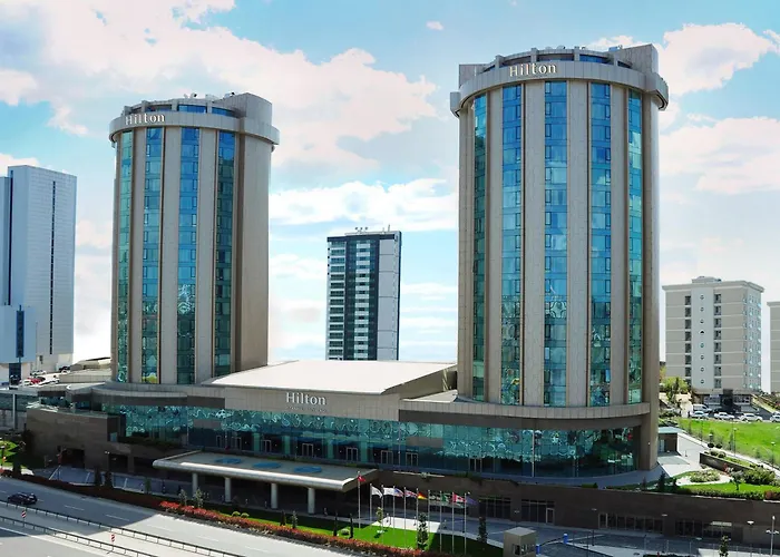 Hilton Kozyatagi