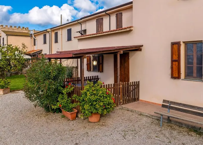 Podere Santo Signoretto