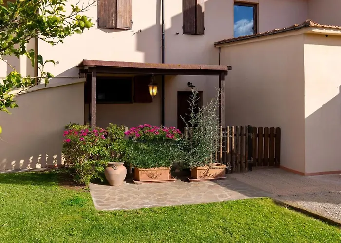 Podere Santo Signoretto