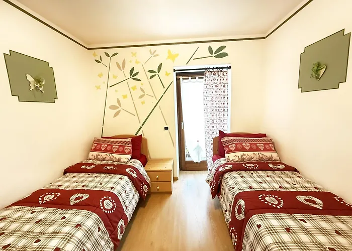 Hotel vicino al College: Appartamenti al Parco