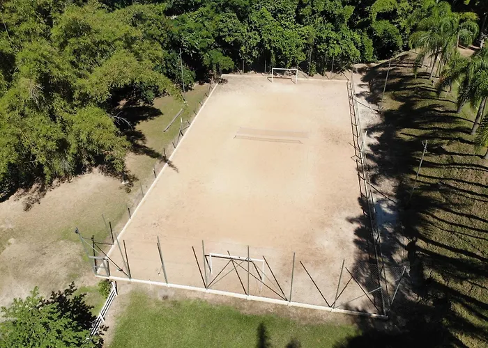 Hotel Fazenda Fonte Colina Verde