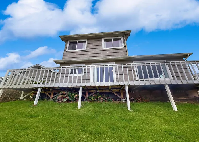 Ocean View Terrace
