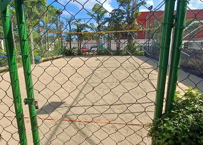 Barra Family Resort - 3 Quartos