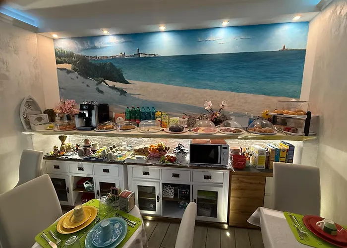 Hotel familiare: Acqua Azzurra