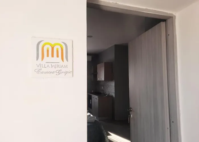 Villa MIRIAM