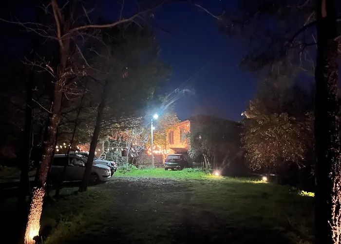 Poggio Roseto