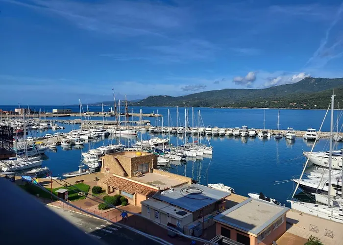 Location appartement propriano