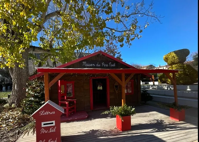 Chez Amali