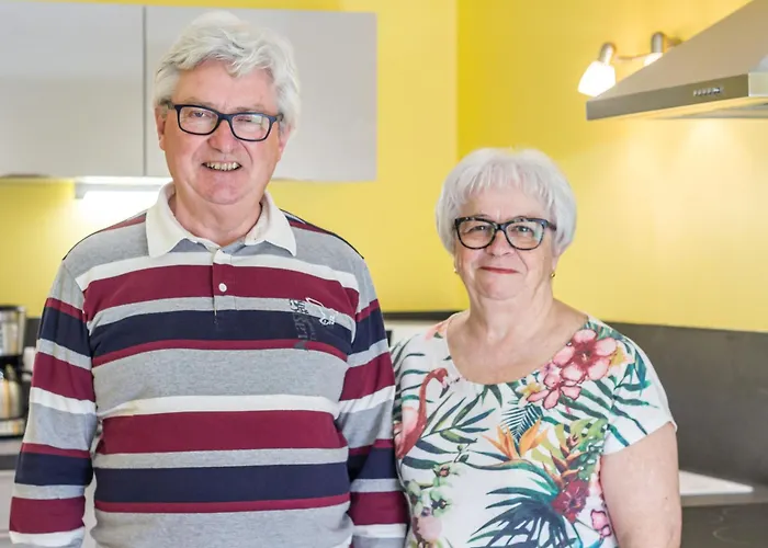 Gîte cosy à Vertou, près de Nantes, avec Wi-Fi et espace extérieur - FR-1-306-1217