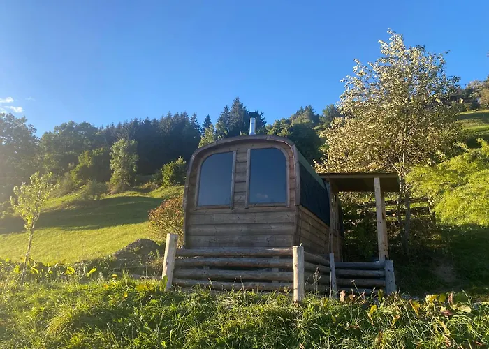 Mittersteinerhof