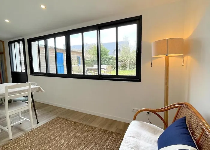 Maison bord de mer ・La côtière・