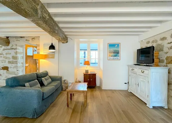 Maison bord de mer ・La côtière・