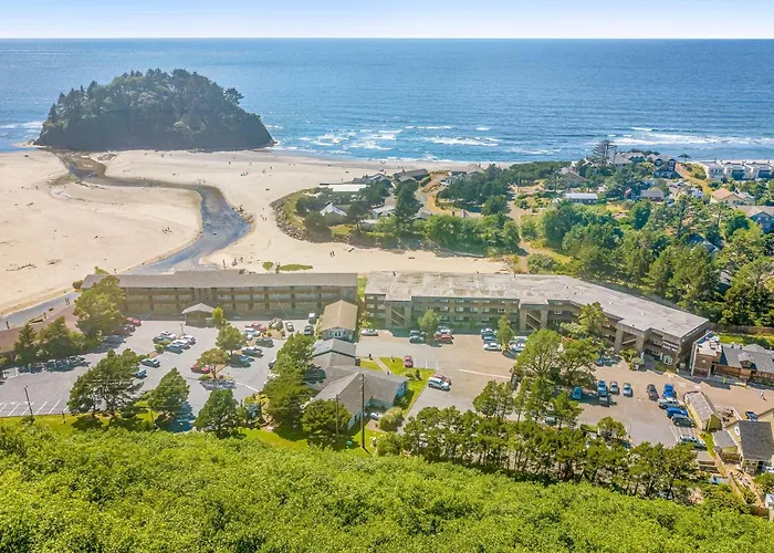 Neskowin Nautical Nook